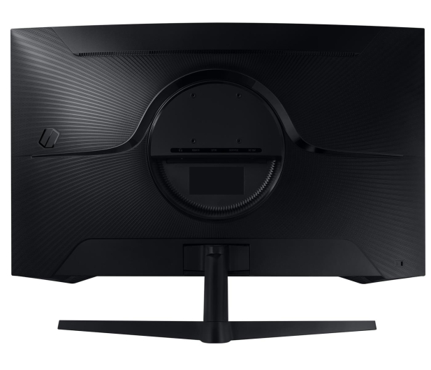 SAMSUNG 32' Odyssey G55A LS32AG550EUXEN Curved WQHD 165Hz - 718103 - zdjęcie 7
